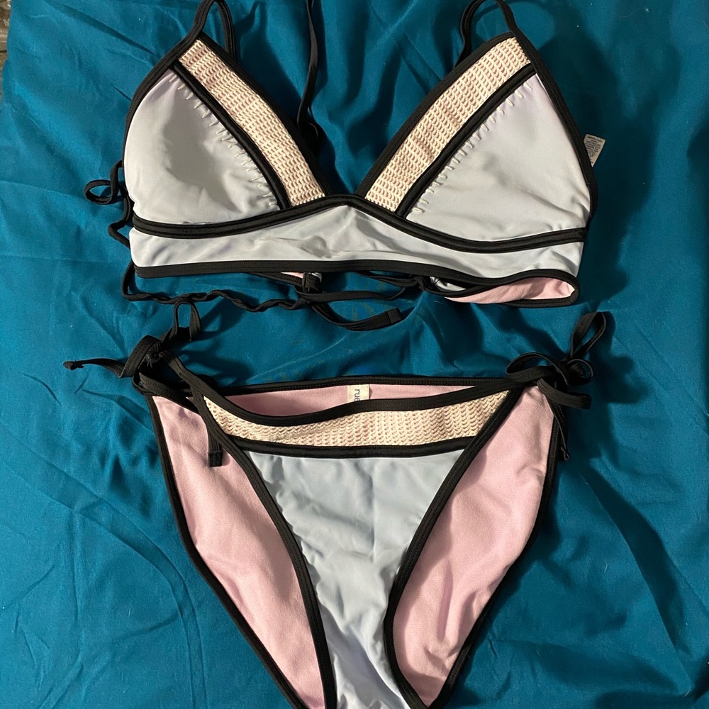Rue 21 BATHING SUIT
